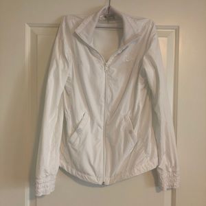 Nike lightweight jacket